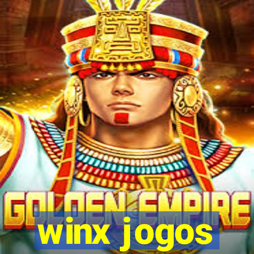 winx jogos